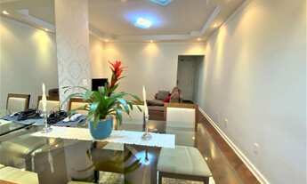 Imagem 5: Apartamento 110m², a venda no Bairro Jardim Glória em Americana, por R$535.000,00