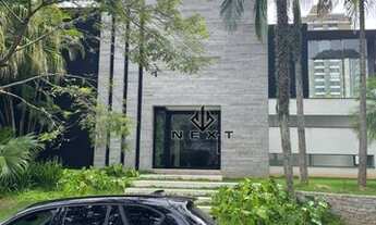 Imagem 2: Casa com 4 dormitórios à venda, 640 m² por R$ 7.500.000 - Alphaville 1 - Barueri/SP