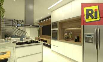 Imagem 6: Casa à venda, 173 m² por R$ 1.060.000,00 - Boracéia - Bertioga/SP