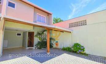 Imagem 2: Sobrado com 3 dormitórios à venda, 105 m² por R$ 529.000,00 - Xaxim - Curitiba/PR