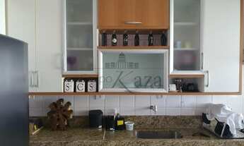 Imagem 2: Lindo apartamento no Floradas de São José !! Ótima localização!!