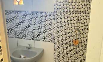 Imagem 4: Apartamento tipo Kitnet