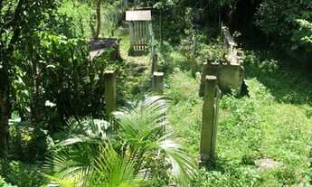 Imagem 6: VENDE-SE CASA RESIDENCIAL COM SALÃO COMERCIAL EM JUQUITIBA-SP