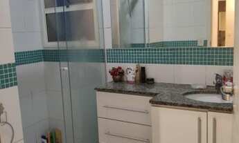 Imagem 4: Vendo ou permuto este lindo apartamento no Condomínio Alto da Mata em Barueri