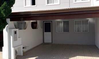 Imagem: CASA EM CONDOMÍNIO COM 2 SUITES E 150m²