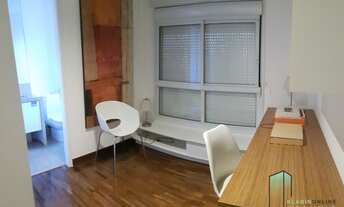 Imagem 5: São Paulo - Apartamento Padrão - Chácara Klabin