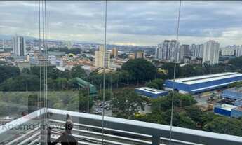 Imagem 7: Apartamento para Venda em Osasco, Centro, 2 dormitórios, 1 suíte, 2 banheiros, 1 vaga