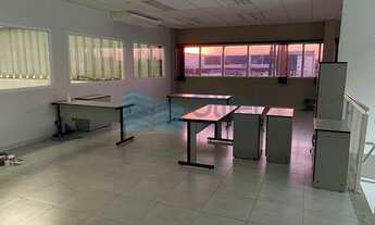 Imagem 7: Galpão - Loteamento Parque Industrial - Jundiaí