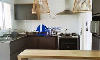 Imagem 7: Casa com 3 dormitórios, 188 m² - venda por R$ 2.300.000,00 ou aluguel por R$ 2.800,00/dia