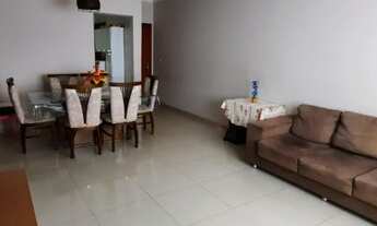 Imagem 3: Apto para venda com 96 metros quadrados com 3 quartos, troca por casa