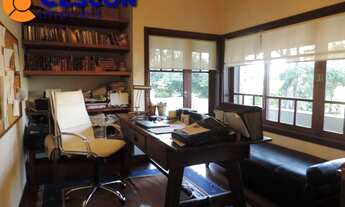 Imagem 4: CASA RESIDENCIAL em SANTANA DE PARNAÍBA - SP, ALDEIA DA SERRA