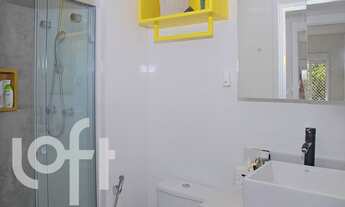 Imagem 4: Apartamento para venda possui 87 metros quadrados com 3 quartos em Mooca - São Paulo - SP