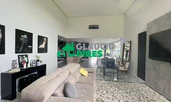 Imagem 3: Linda casa nova no Reserva da Serra Jundiaí