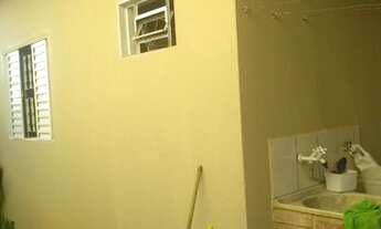 Imagem 3: Casa no Bairro Jardim Ouro Verde na cidade de Bauru