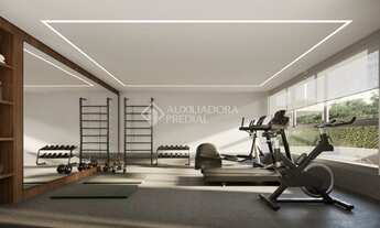 Imagem 5: Apartamento para venda com 48 metros quadrados com 2 quartos em Petrópolis - Porto Alegre