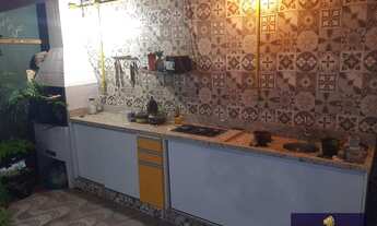 Imagem 7: Casa com 2 dormitórios à venda, 135 m² por R$ 580.000 - Vila Canero - São Paulo/SP