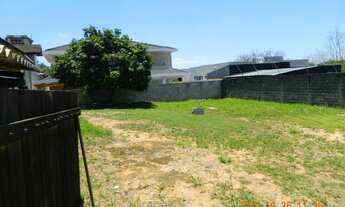 Imagem 6: SãO JOSé DOS CAMPOS - Terreno Padrão - Jardim Aquarius