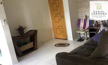 Imagem 3: Lindo Apartamento 03 Dorm/ 01 Suíte - Aqui se Vive - Indaiatuba/SP