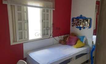 Imagem 5: Casa para venda tem 132 metros quadrados com 3 quartos em Jardim Altos de Santana II - Jac