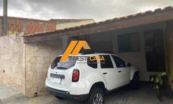 Imagem 5: CASA EM CONDOMÍNIO RESIDENCIAL em SOROCABA - SP, VILA MINEIRÃO
