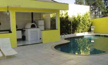 Imagem: Casa com 5 dormitórios à venda, 520 m²