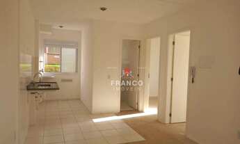 Imagem: Apartamento com 2 dormitórios à venda