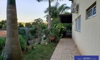 Imagem 4: Ampla casa em condomínio na Vila de Luiz Carlos