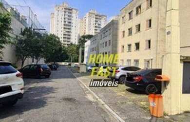 Imagem 2: Apartamento com 2 dormitórios à venda, 55 m² por R$ 245.000 - Macedo - Guarulhos/SP