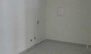 Imagem 2: Apartamento com 1 dormitório à venda, 37 m² por R$ 210.000,00 - José Menino - Santos/SP