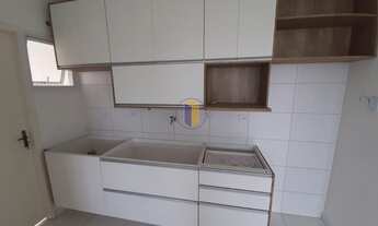 Imagem 2: COBERTURA - JD SÃO CARLOS - AP2469