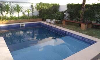 Imagem 6: Casa Condomínio - Urbanova - 5 Dormitórios - 245,44m² aceita permuta