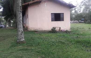 Imagem 2: JACAREí - Terreno Padrão - Parateí do Meio