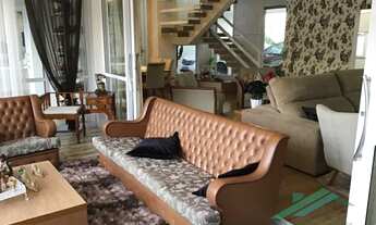 Imagem 4: Casa Alto Padrão para Venda em Boituva, Portal das Estrelas I, 3 dormitórios, 3 suítes, 2