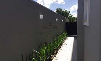 Imagem 4: Casa / Condomínio - Urbanova - Residencial Jardim do Golfe Estilo Contemporânea - 4 dormi