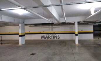 Imagem 2: Apartamento para venda com 51 metros quadrados com 2 quartos em Vila Maracy - Bauru - SP