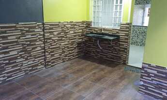 Imagem 3: Casa com 2 dormitórios à venda por R$ 200.000,00 - Parque dos Príncipes - Jacareí/SP