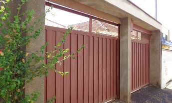 Imagem 2: Venda - Casa - Vila Santa Catarina - Americana - SP