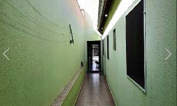 Imagem 2: VENDA - CASA SÃO DOMINGOS / SOROCABA