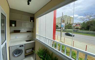 Imagem 4: Grand Portinari 52m² 2 Dorms - Documentação Grátis