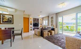 Imagem: Apartamento á venda no Tamboré em Alphaville