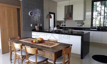 Imagem 7: Casa Condomínio - Condomínio Reserva do Paratehy - Residencial Reserva do Paratehy - 4 Dor