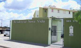 Imagem 2: Apto. 2 dormitórios