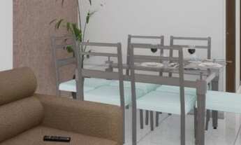 Imagem 2: SÃO MIGUEL ARCANJO - Casa de Condomínio - R. Camilo Moisés - Residencial Nohama Parque