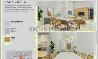 Imagem 5: Casa - Swiss Park - Campinas