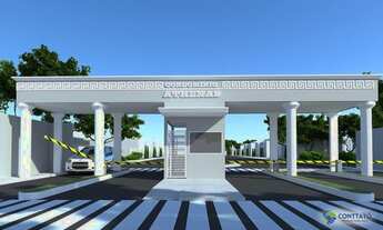 Imagem 7: Ágio de Casa condomínio a venda, 2 quartos, sendo 1 suíte - Condomínio Athenas, Avenida da