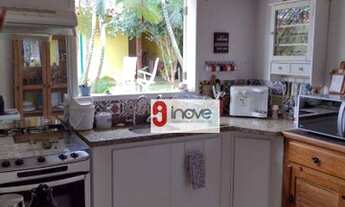 Imagem 7: Casa com 3 dormitórios à venda, 125 m² por R$ 850.000 - Jardim Shangri-Lá - Atibaia/SP