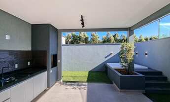 Imagem 7: Casa em condomínio à venda com 3 quarto(s) no Spazio Verde Comendador , Vl. Santista em Ba