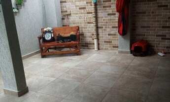 Imagem 7: Casa no Bela Vista Osasco