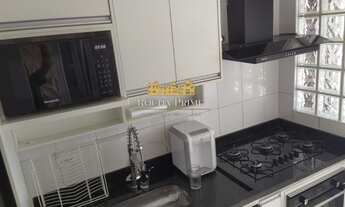 Imagem 5: SANTOS - Apartamento Padrão - APARECIDA