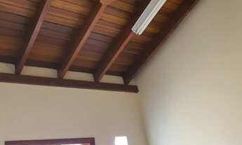 Imagem 7: JUSTEM IMÓVEIS Casa com 3 dormitórios